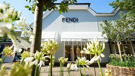 la marque fendi|fendi bicester village.